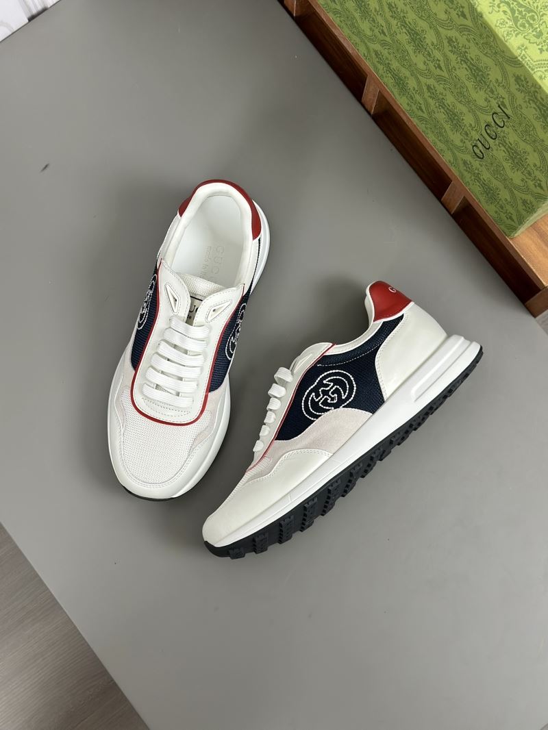 Gucci Low Shoes